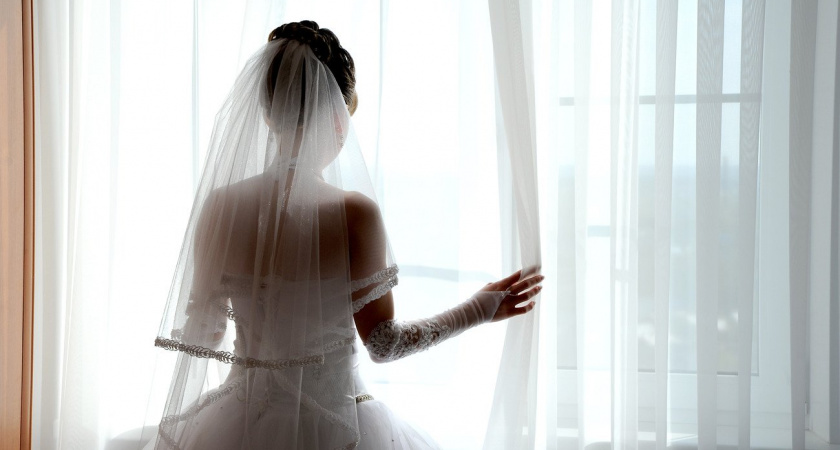 Сбежала к жениху в Калмыкию, чтобы не ходить в школу 