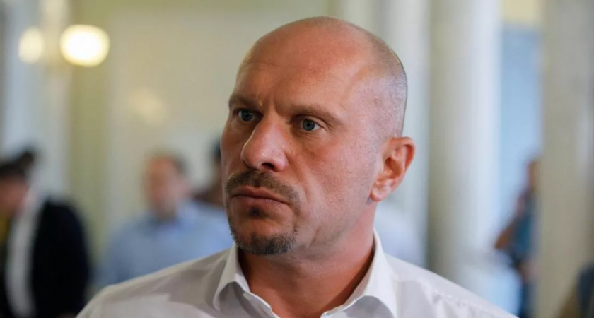 Экс-депутат Кива погиб от выстрела в голову после своего обращения