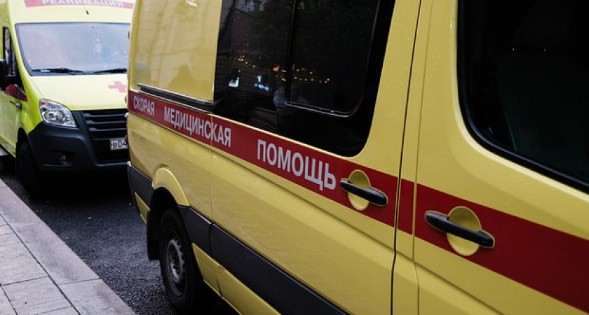 Восьмиклассница устроила стрельбу в школе Брянска