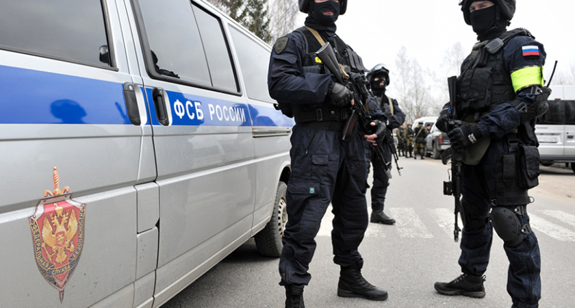 Задержан житель Калининградской области по подозрению в организации диверсий: операция ФСБ