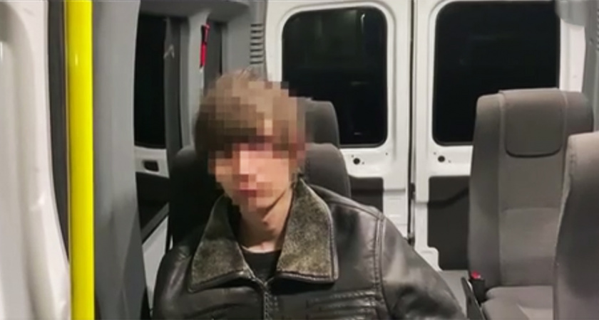Арестован подозреваемый в диверсиях и госизмене в Калининградской области (ВИДЕО)