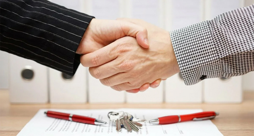 Шокирующая история: калининградка обнаружила, что её квартира, выставленная на продажу, сдается посуточно