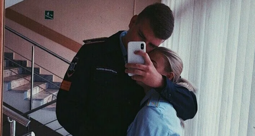 Любовь без границ: полицейский угнал служебный автомобиль, чтобы добраться до избранницы
