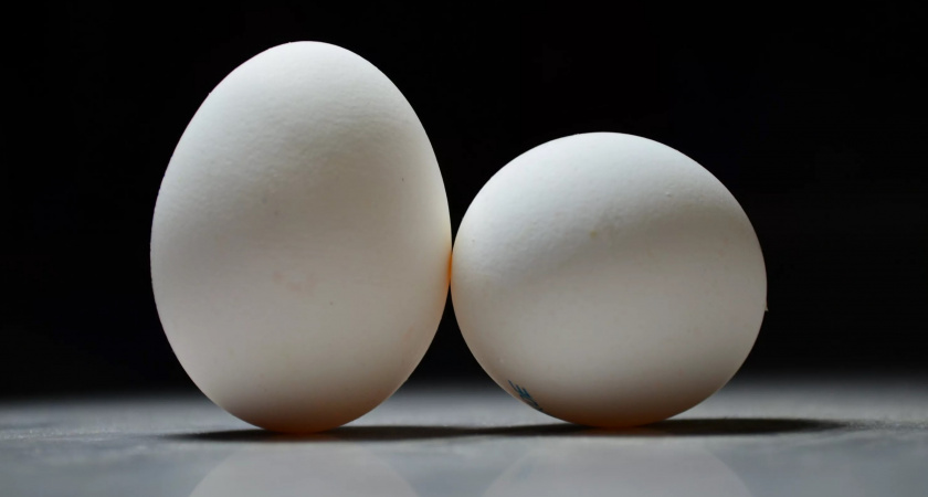 Генпрокуратура плотно взялась за яйца