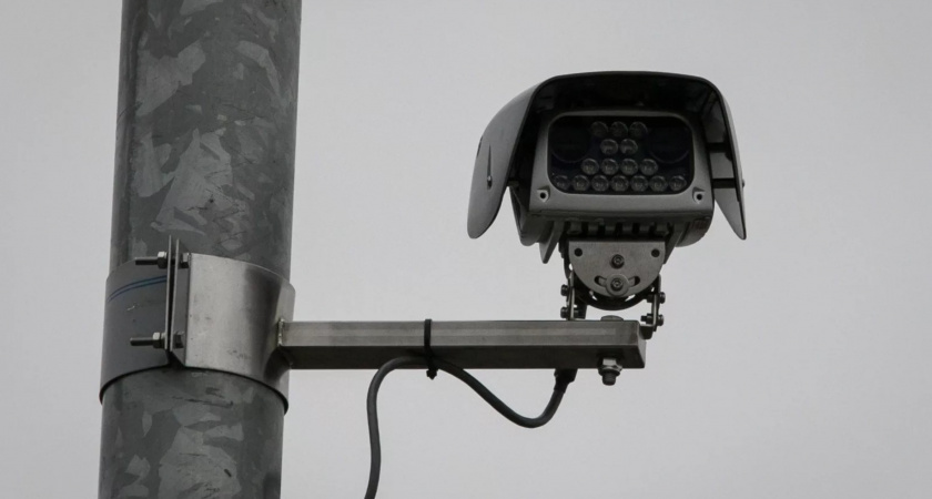 В Калининграде потратят 4,5 миллиона рублей на муляжи фоторадаров