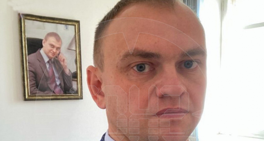 Нанял киллера, чтобы убить подругу. Арестован директор компании «Умный дом» в Хабаровске