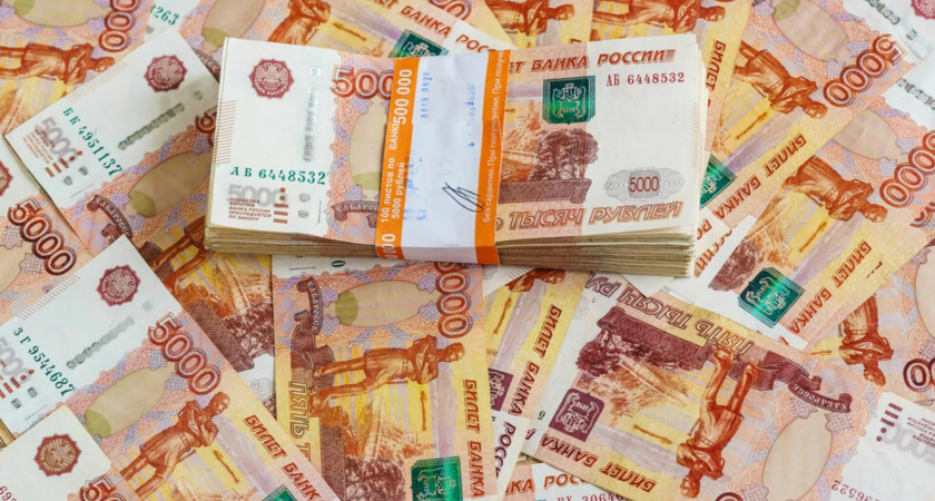 В России врачам выплатят дополнительно 44,8 миллиарда рублей