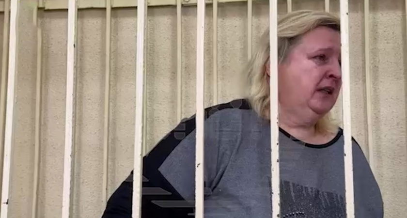 Для безопасности детей в нашей гимназии созданы все условия, заявила завхоз брянской гимназии со слезами на глазах