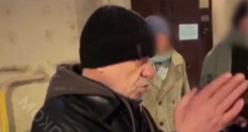 Петербургский гангстер, убивший человека, явился с повинной спустя 30 лет