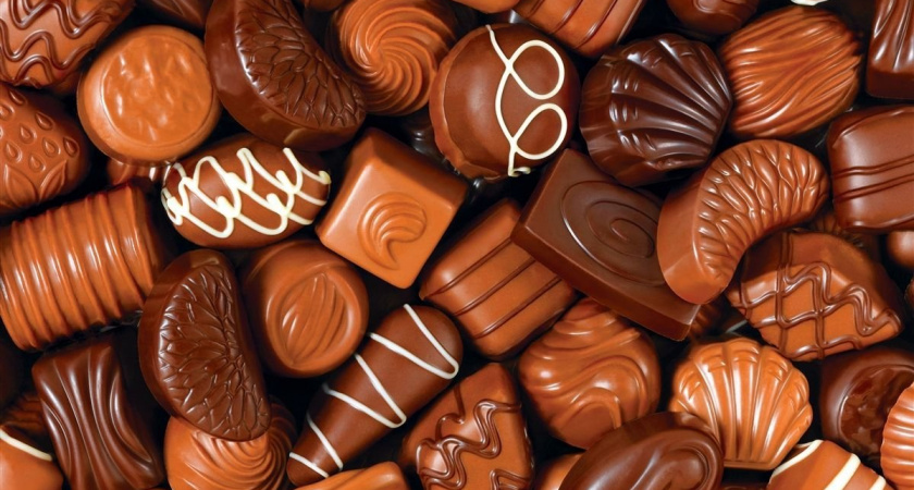 В Роскачестве назвали конфеты, которые лучше не давать детям