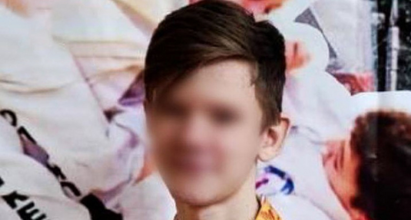 Курский школьник бежал через границу в Польшу, чтобы получить визу