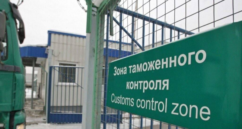 Катастрофические задержки: на калининградско-литовской границе отставание от зарезервированного времени составляет 43 часа