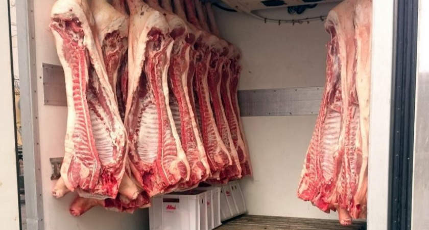 Смертельные бактерии обнаружили также в продукции от братьев Долговых