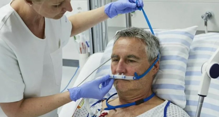 В Калининградской области каждый год регистрируют случаи заболевания микоплазменной пневмонией