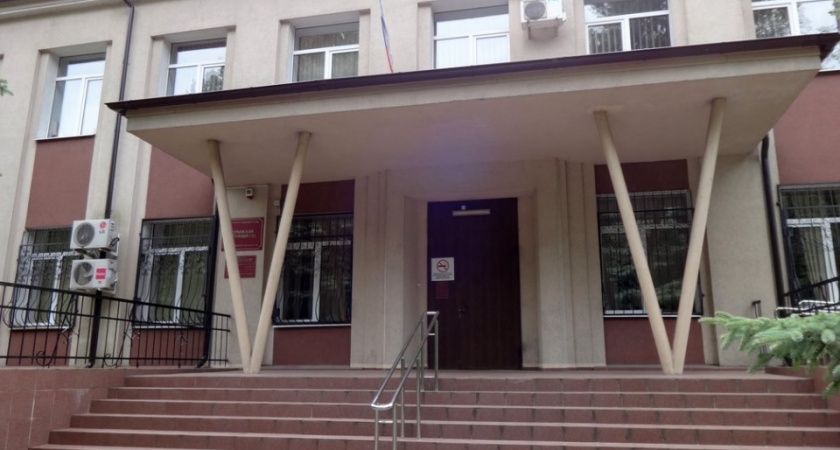 Ребенок получил серьезные травмы, упав на стройке в Гурьевском районе