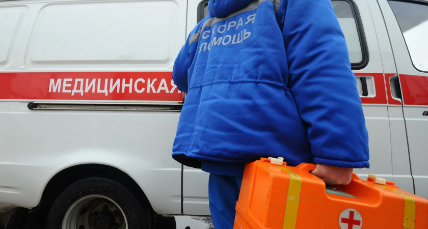 В Калининграде случайно застрелили 19-летнего контрактника