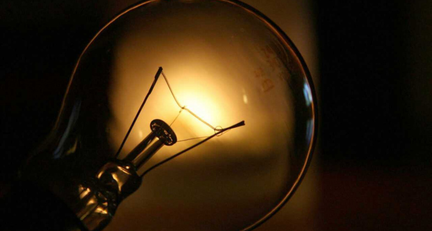 Какие улицы Калининграда останутся без электричества 12 декабря