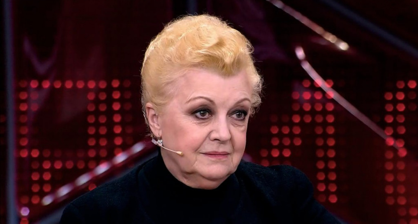 Медики срочно ищут варианты для спасения Натальи Дрожжиной из «Семнадцати мгновений весны»