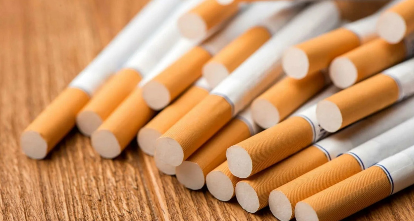 Планируется увеличение минимального ценового порога за пачку сигарет в России