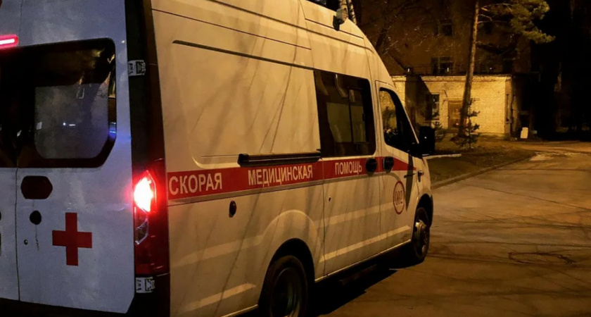 Количество посещений и травм в БСМП не увеличилось из-за гололеда