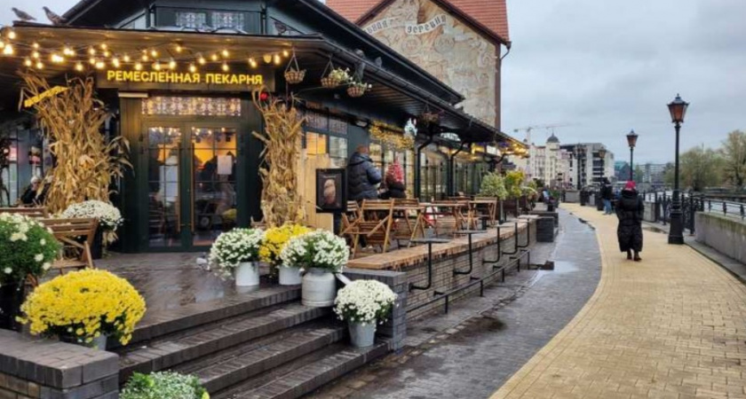 В Калининград из Латвии сбежал экс-депутат