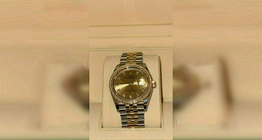 Жительница Калининграда потеряла часы Rolex в ночном клубе