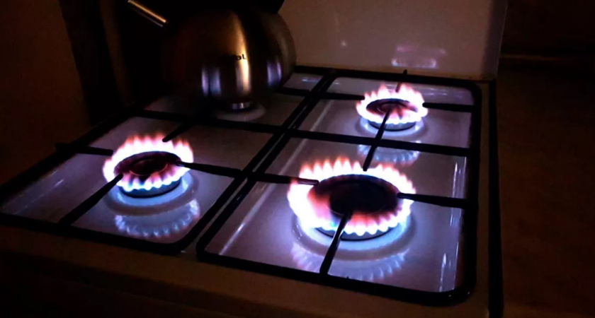 Вам отключат газ, если вы не заключили договор с «Калининградгазификацией»