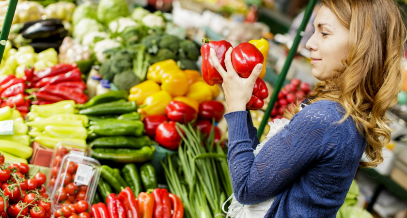 Весь урожай так и остался на поле, люди шокированы. Фермеры раскрыли причину подорожания овощей