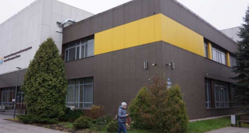 В Калининграде пытаются разработать маленький невидимый транспорт