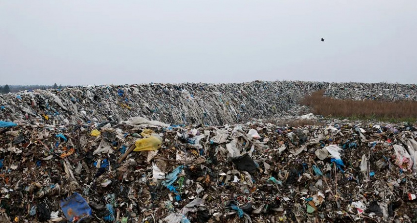 В Калининграде запустят первую мусоросжигательную установку