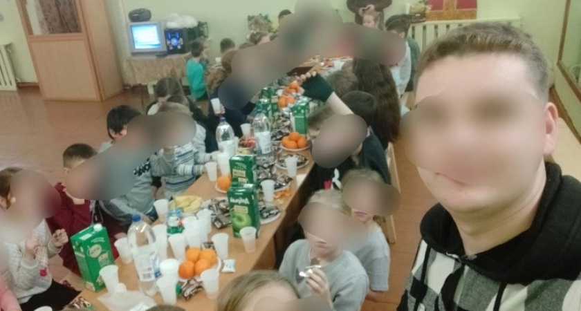 Домогался до ученицы на протяжении 4 месяцев — осужден директор детского центра в Ярославской области