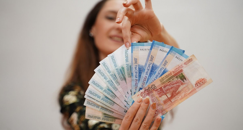 На этого счастливчика посыпятся горы денег! Астролог Володина назвала самый успешный знак 2024 года