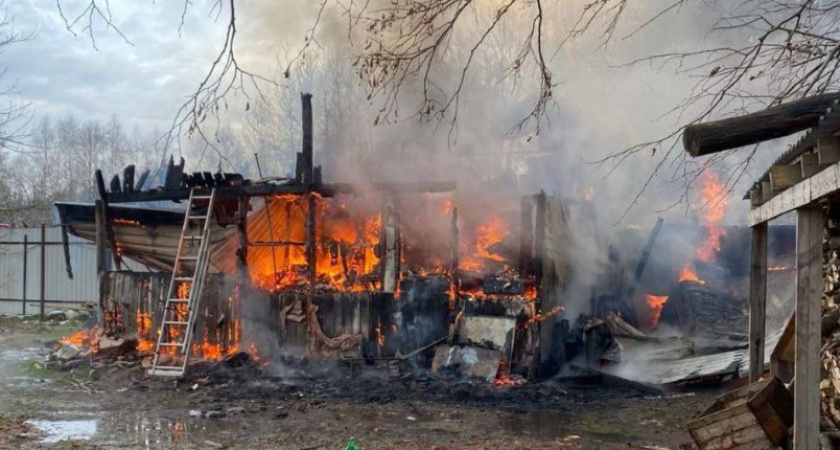 Обратившись к коллегам, пожарный успешно предотвратил серьезную аварию под Калининградом и спас жизни