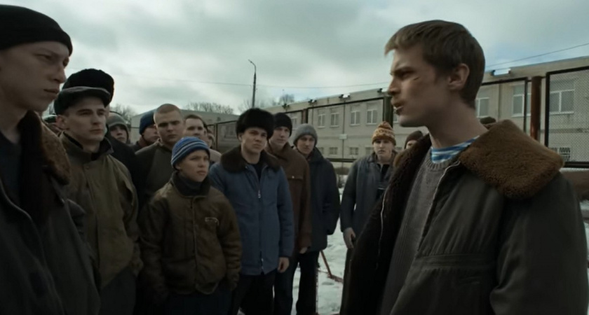 Некоторые эпизоды сериала «Слово пацана» будут пересняты