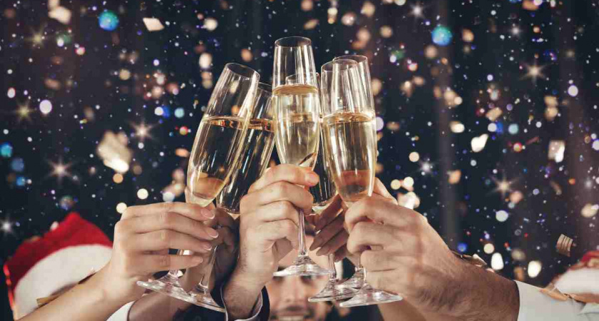 «Обязаловка» или почему 37% россиян испытывают отвращение к корпоративам