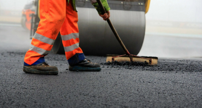 В 2024 году в Калининграде планируют плотно заняться дорожными работами