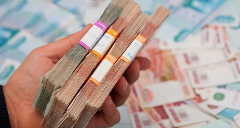 Власти Калининградской области взяли кредит на 500 миллионов рублей в банке «Ростеха»