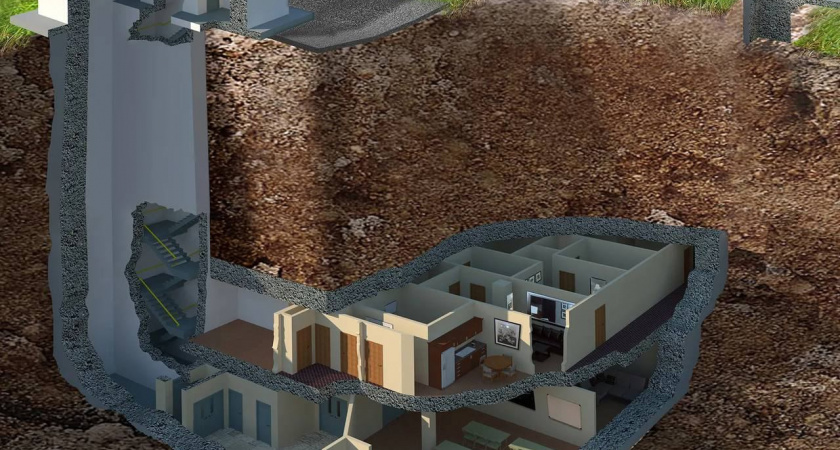 Марк Цукерберг готовится к концу света, строя обширный комплекс на Гавайях за $100 млн