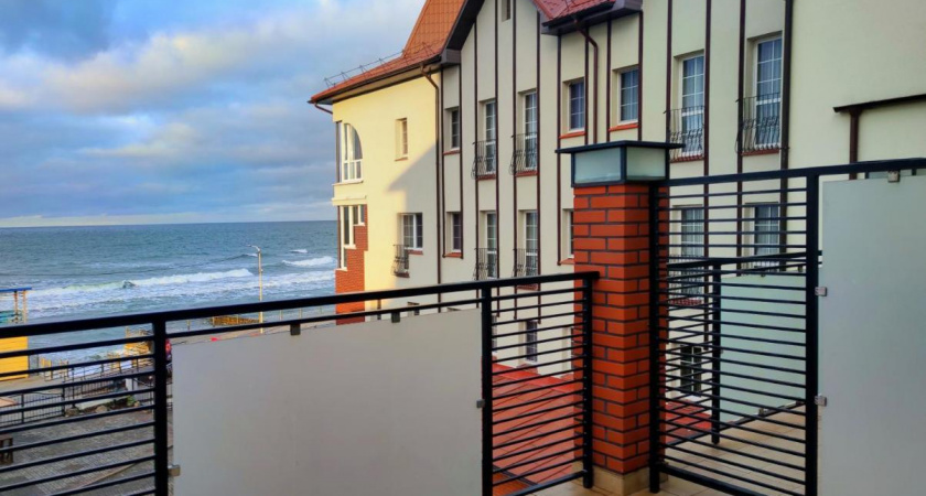 Зеленоградск: лидер среди городов с отелями, завораживающими путешественников