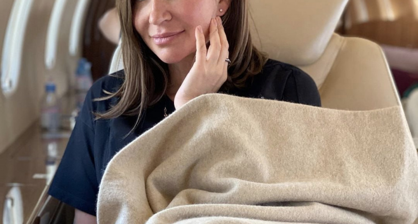 Аккаунт Елены Блиновской на Госуслугах был взломан