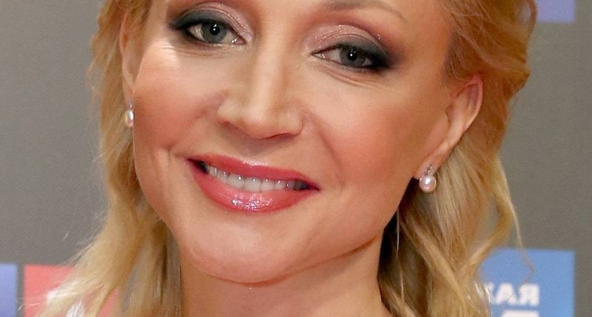 Певица Кристина Орбакайте планирует покинуть Россию и вернуться обратно в США