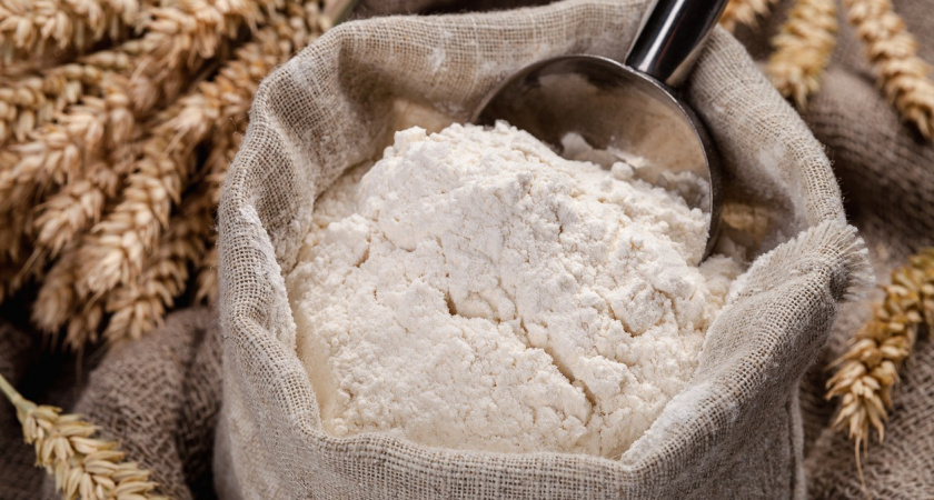 Эта мука опасна для здоровья? Гастроэнтеролог о вреде определенных видов муки