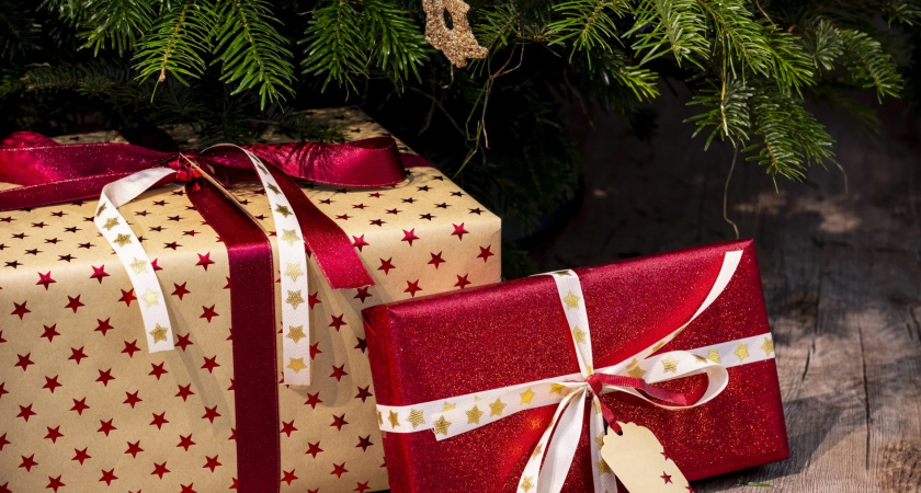 Таможня Германии планирует красть новогодние подарки Россиян!