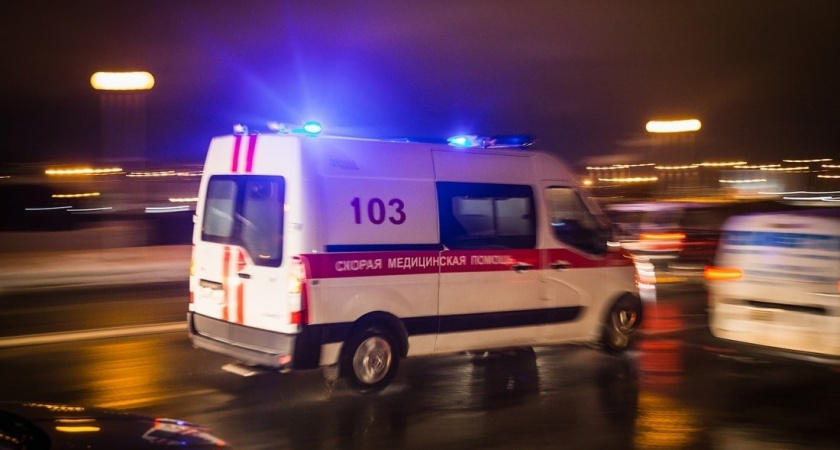 Спасали целый час из ледяной ловушки: в Калининградской области спасатели не дали утонуть мужчине в пруду