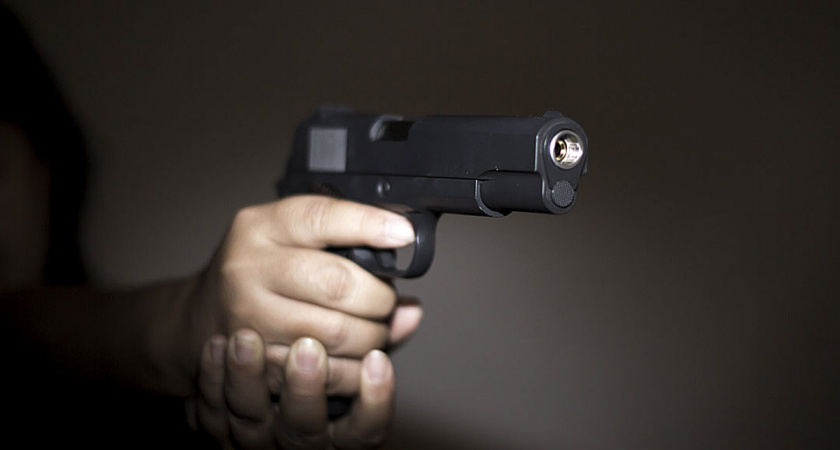 11-классник, защищав свою мать, расстрелял мужчину — шокирующее происшествие в Москве 