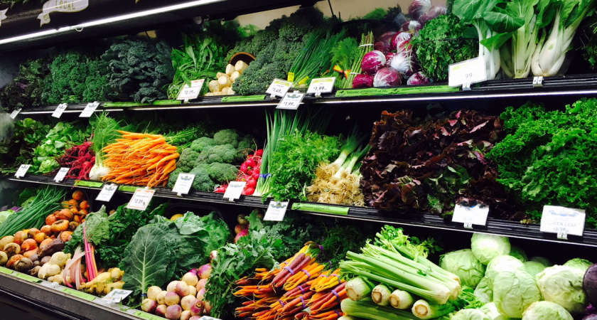 Огурцы, чеснок и яйца набирают обороты: резкий рост цен в Калининградской области