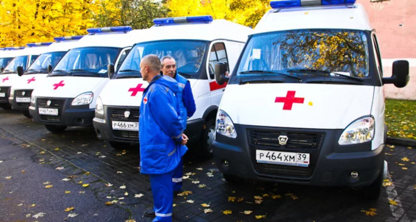 Врач с 20-летним стажем оказалась в больнице в состоянии острого психоза