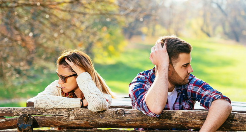 Психотерапевт назвал три ярких симптома серьезного кризиса в отношениях. Что делать, чтобы сохранить любовь?