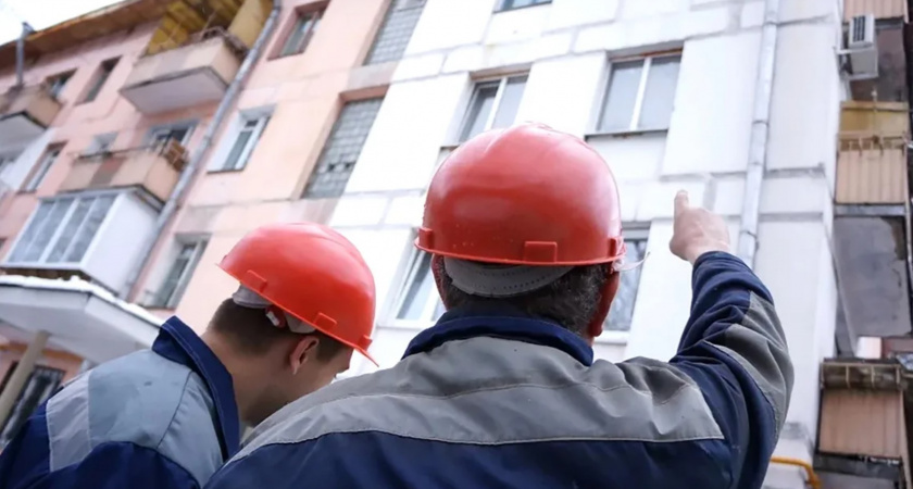 С 2024 года в Калининграде увеличат на 29% минимальный взнос на капитальный ремонт