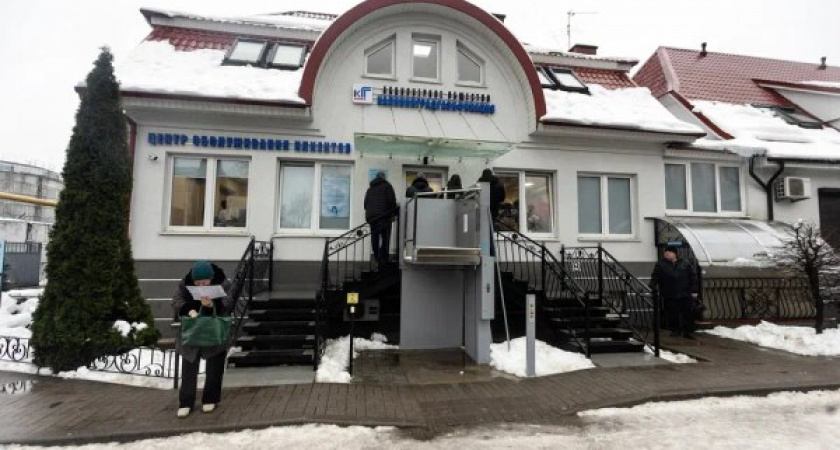 «Калининградгазификация» рассказала что делать, если нет паспорта на газовую плиту